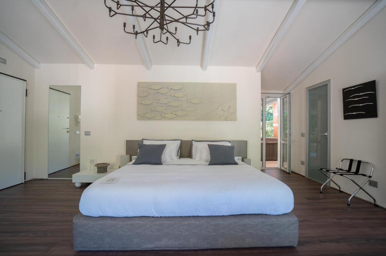 Terra Prime Suite Riomaggiore Exterior photo