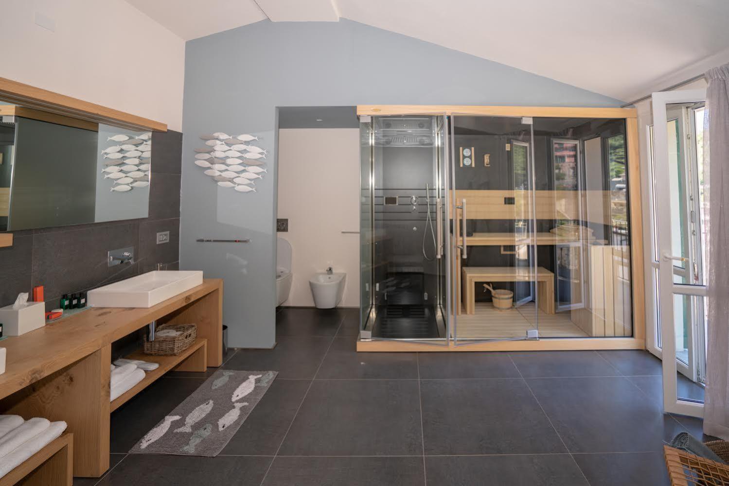 Terra Prime Suite Riomaggiore Exterior photo