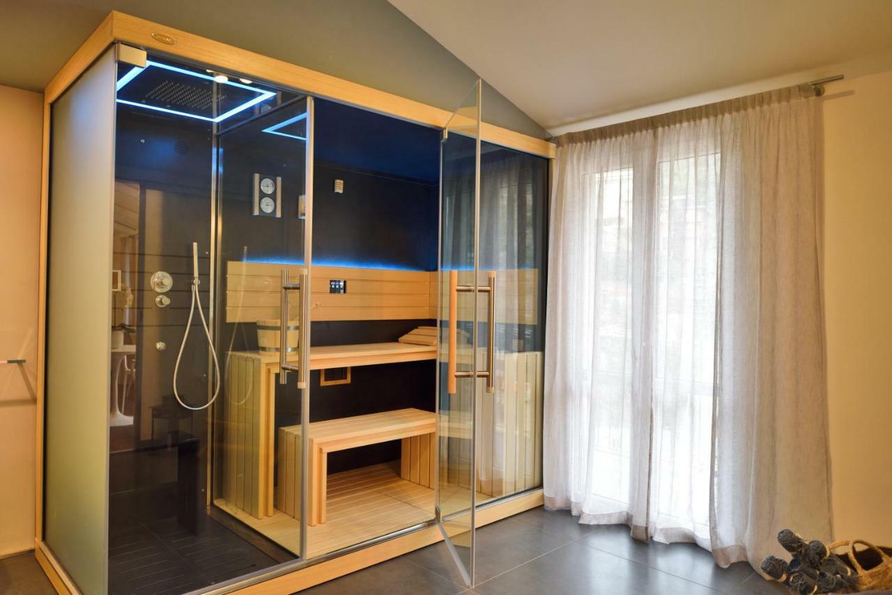 Terra Prime Suite Riomaggiore Exterior photo
